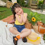 Baby Gladiator Sandals