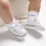 Baby Canvas Classic Sneakers