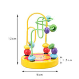 Baby Educational Wooden Toys