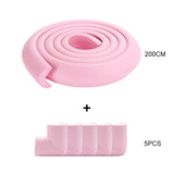 2 M Soft Baby Safety Desk Table Edge