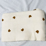 Hot Newborn Baby Blanket