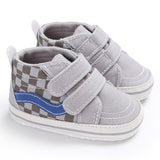 Newborn  Crawl Crib Shoes