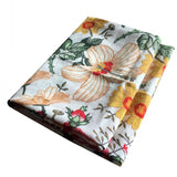 Soft Organic Cotton Baby Blanket