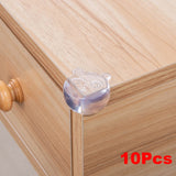 Baby Safety  Table Corner Edge Protection