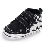 Newborn  Crawl Crib Shoes