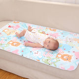 4 Size Baby Changing Mat