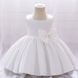 Newborn Baptism Dress