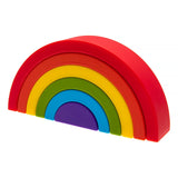 Soft Silicone Block Educational Kids Toys