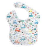 Waterproof Baby Bibs