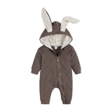 Winter Baby Jumpsuits