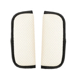 Baby's Safety Car Seat Belt