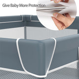 Baby Playpen for Toddler