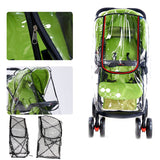 Waterproof  Baby Strollers Pushchair