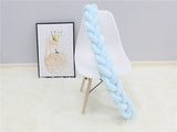 Baby Bumper Bed
