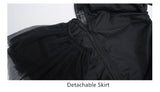 Newborn Baby Girls Jacket