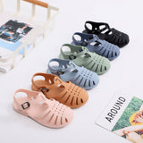 Baby Gladiator Sandals
