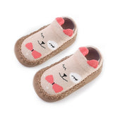 Anti Slip Soft Sole Sock