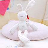 Baby Crib Stroller Toy