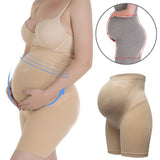 High Waist Shapewear for Pregnancy