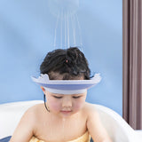 Cute   Baby Shampoo Hats