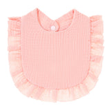 Korean Style Baby Feeding   Bib