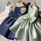 Newborn Baptism Dress For Baby  Girl
