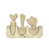 Baby Busy Board DIY   Montessori Toys