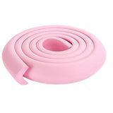 2 M Soft Baby Safety Desk Table Edge