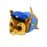 Rocky Zuma Plush Toy