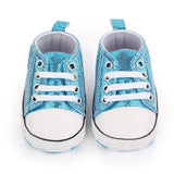 Baby Canvas Classic Sneakers