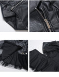 Newborn Baby Girls Jacket