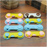 5pcs/lot Children Security Protector    Locks