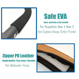 Baby Stroller   Extend Handle