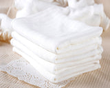5pcs/lot  Cotton Baby Gauze Diapers