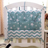 Cartoon   Nursery Hanging Storage Bag