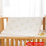 Diaper Changing Mat