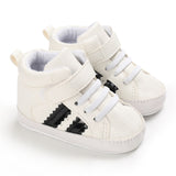 Newborn  Crawl Crib Shoes