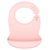 Silicone Baby   Banana Bibs