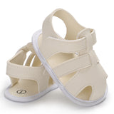 Fashion Summer Soft Crib Shoes
