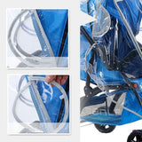 Waterproof   Baby Strollers