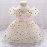 Infant Baby Girls Dress
