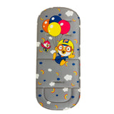 Baby's Stroller Seat Cushion