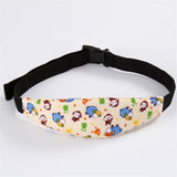 Baby Car Safety Seat Sleep Positioner
