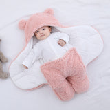 Cute Newborn Baby   Blankets