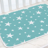 Infant Baby Diaper Changing Mat