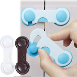 5pcs/lot Children Security Protector    Locks