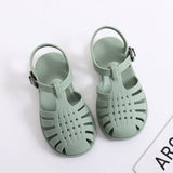 Baby Gladiator Sandals