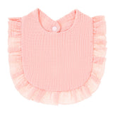 Korean Style Baby Feeding   Bib