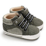 Newborn  Crawl Crib Shoes