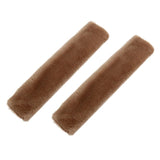 1Pair Car Seat Belt Cover